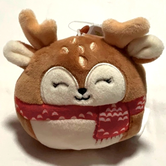 SQUISHMALLOWS PLUSH DAWN - Picture 1 of 6
